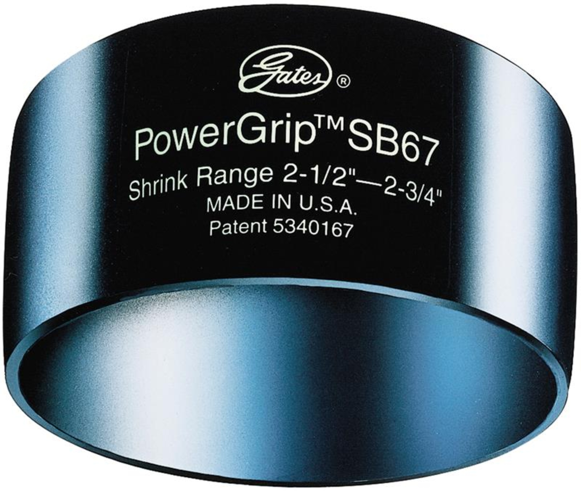 Picture of Gates GAT PowerGrip Clamps - 32925