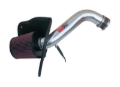 Picture of KN K&N Performance Intake Kit PERF. INTAKE KIT; CHEVY SILVERADO HD, V8-6.6L DSL, 01-04, POL Cold Air Intakes - 77-3034KP