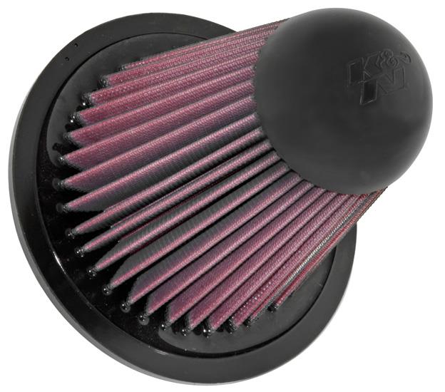 Picture of K&N Engineering KN Drop in Air Filters - E-0995