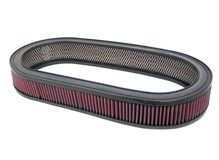 Picture of K&N Engineering KN Drop in Air Filters - E-1963