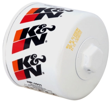 Picture of K&N Engineering KN Premium Wrench-Off Oil Filt Oil Filters - HP-1011