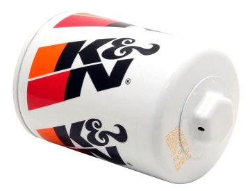 Picture of K&N Engineering KN Premium Wrench-Off Oil Filt Oil Filters - HP-1014