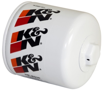 Picture of K&N Engineering KN Premium Wrench-Off Oil Filt Oil Filters - HP-2010