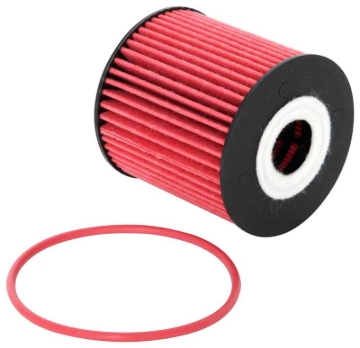 Picture of K&N Engineering KN Premium Wrench-Off Oil Filt Oil Filters - HP-7002