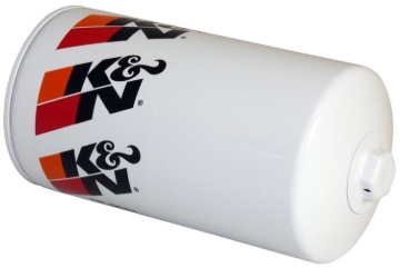 Picture of K&N Engineering KN Premium Wrench-Off Oil Filt Oil Filters - HP-6001
