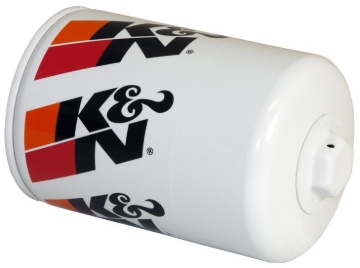 Picture of K&N Engineering KN Premium Wrench-Off Oil Filt Oil Filters - HP-3001