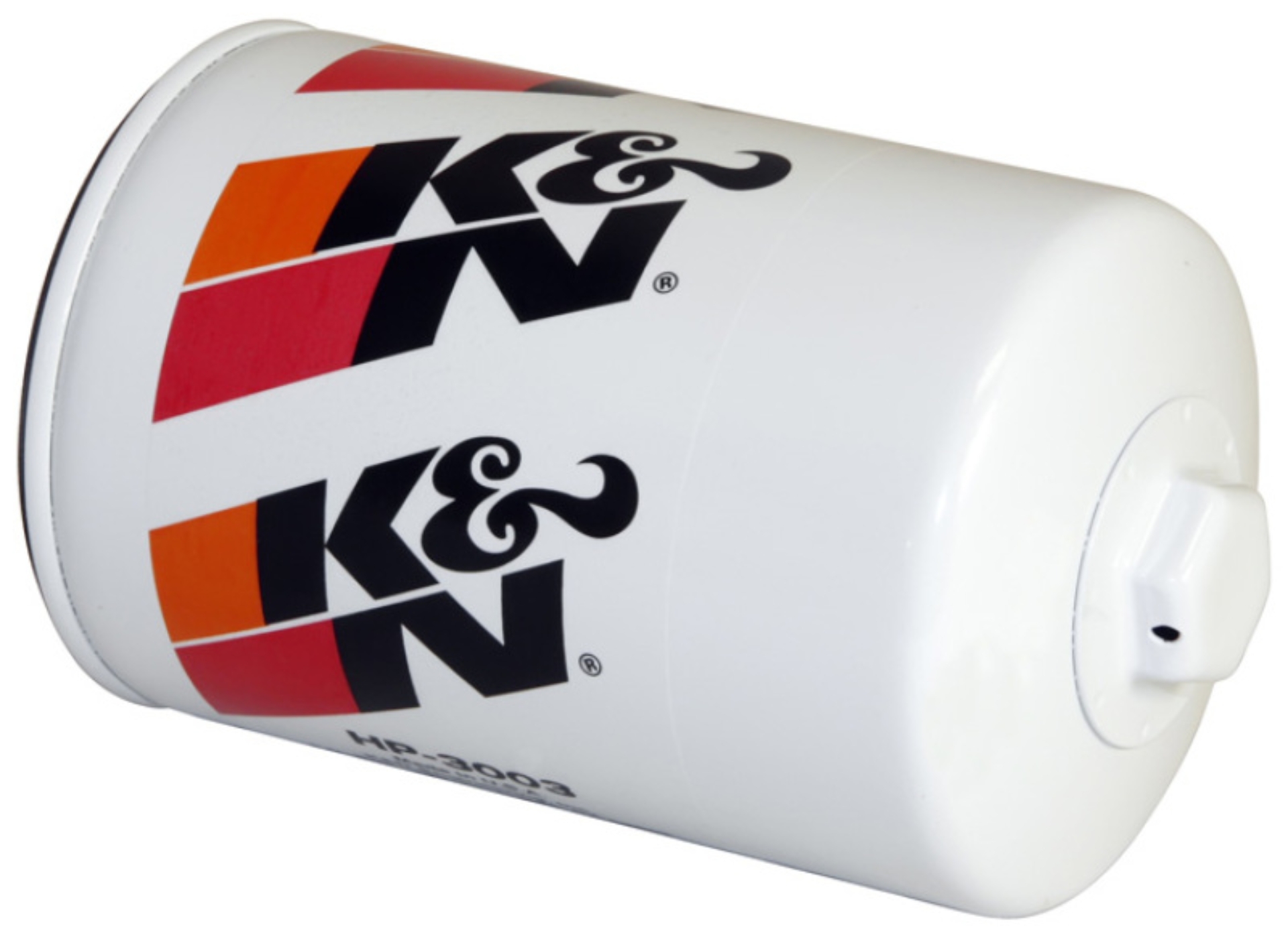 Picture of K&N Engineering KN Premium Wrench-Off Oil Filt Oil Filters - HP-3003