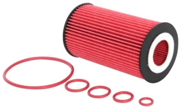 Picture of K&N Engineering KN Oil Filter - HP-7004
