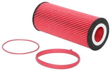 Picture of K&N Engineering KN Premium Wrench-Off Oil Filt Oil Filters - HP-7015