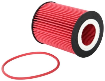 Picture of K&N Engineering KN Premium Wrench-Off Oil Filt Oil Filters - HP-7016
