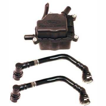 Picture of Ford Racing FR Air Oil Seperators Oil Separators - M-6766-A50S
