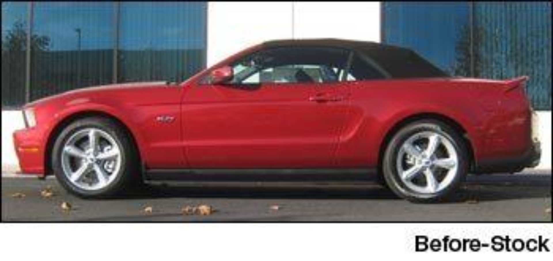 Picture of Sportline Lowering Springs