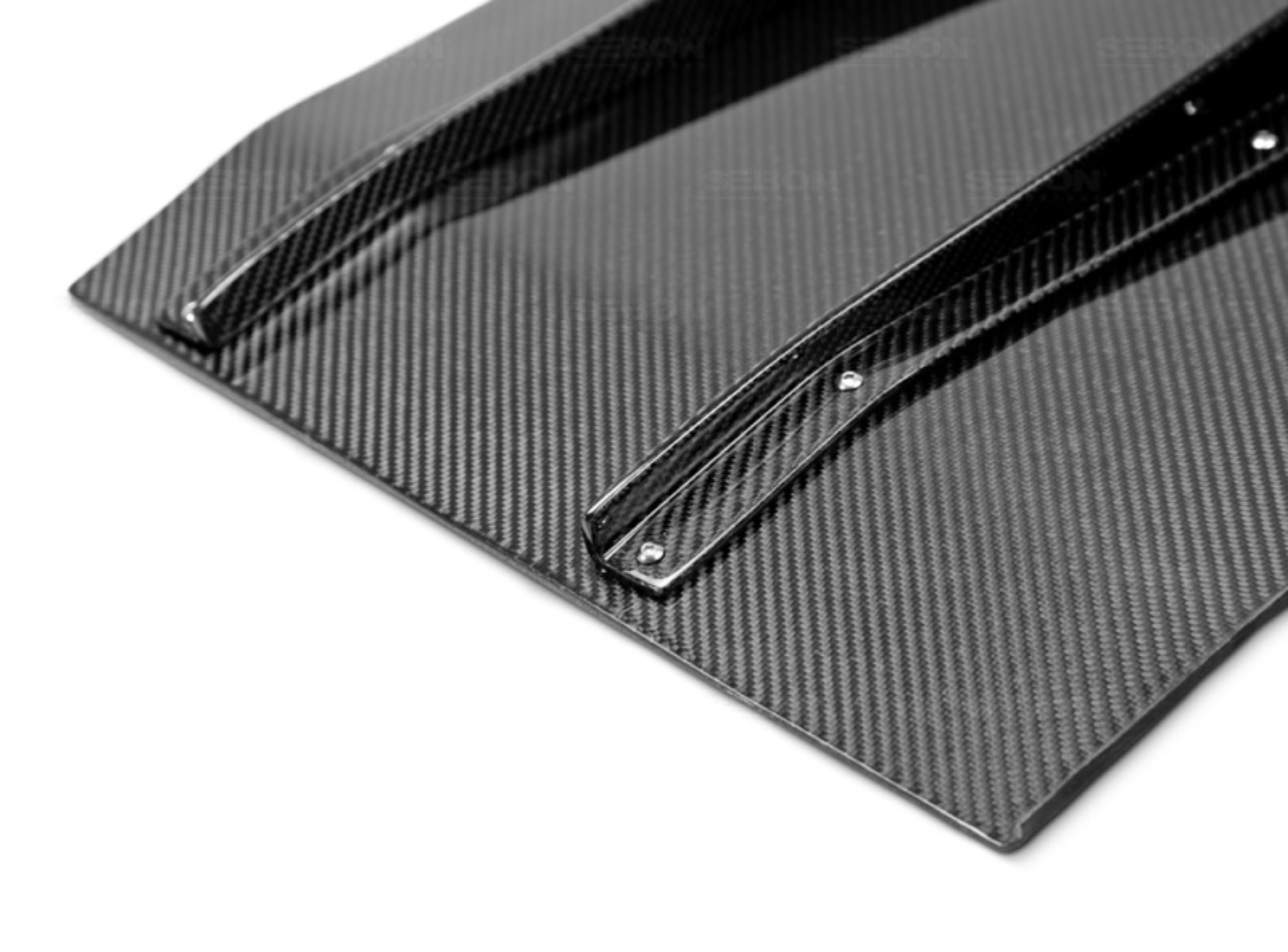 Picture of Seibon SEI Rear Diffusers - RD0607SBIMP