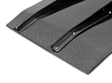 Picture of Seibon SEI Rear Diffusers - RD0607SBIMP