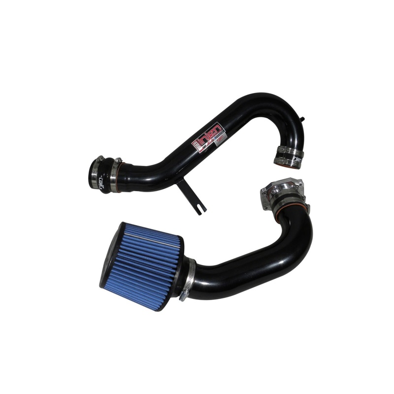 Picture of Injen INJ RD Intake Cold Air Intakes - RD1220BLK