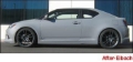 Picture of Sportline Lowering Springs