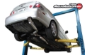 Picture of GReddy GRE RS Exhaust Catback - 10118100