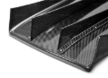 Picture of Seibon SEI Rear Diffusers - RD0607SBIMP