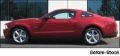 Picture of Sportline Lowering Springs