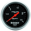 Picture of AutoMeter AM Sport-Comp Gauges - 3404-J
