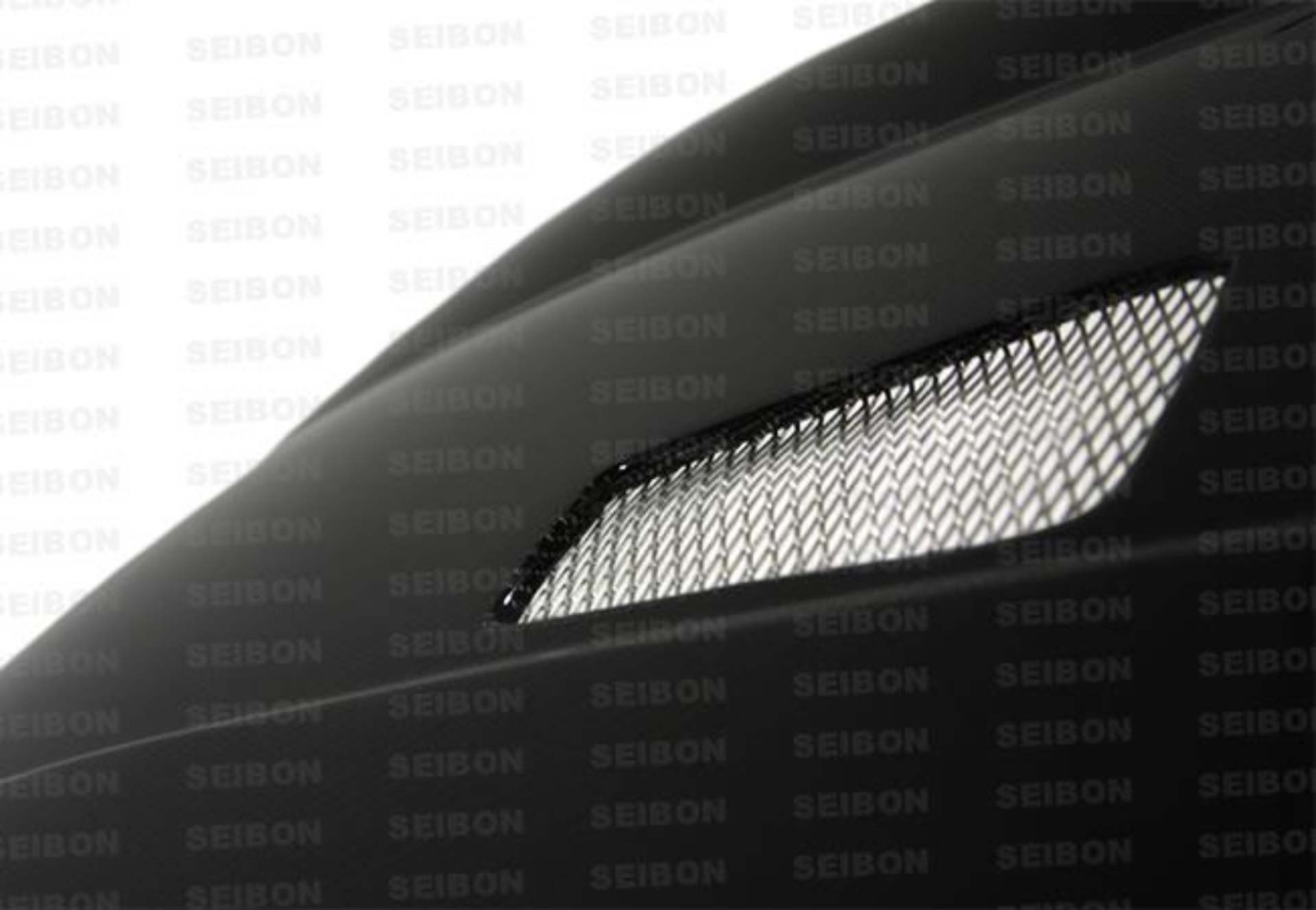 Picture of Seibon SEI Hoods - HD1011VWGTIB-TM