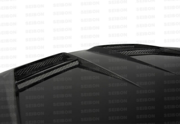 Picture of Seibon SEI Hoods - HD1011VWGTIB-DV