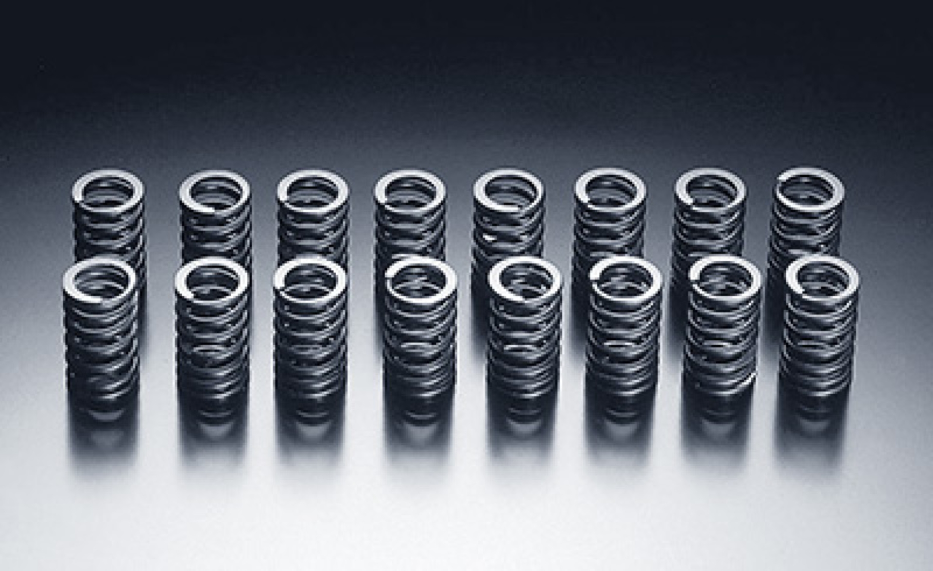 Picture of HKS Valve Springs Valve Springs, Retainers - 2201-RT004