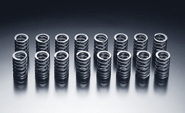 Picture of HKS Valve Springs Valve Springs, Retainers - 2201-RT004
