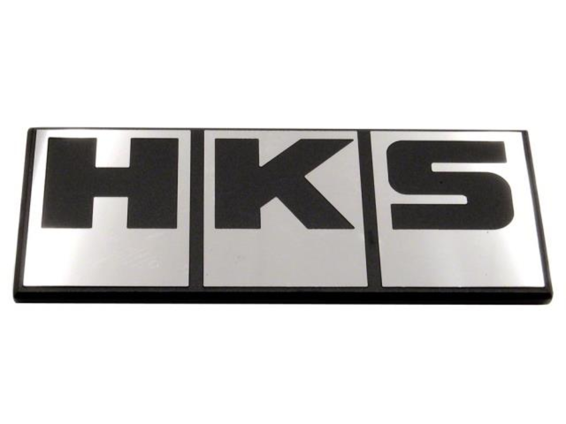 Picture of HKS Emblems Stickers/Decals/Banners - 51003-AK027