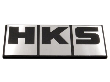 Picture of HKS Emblems Stickers/Decals/Banners - 51003-AK027