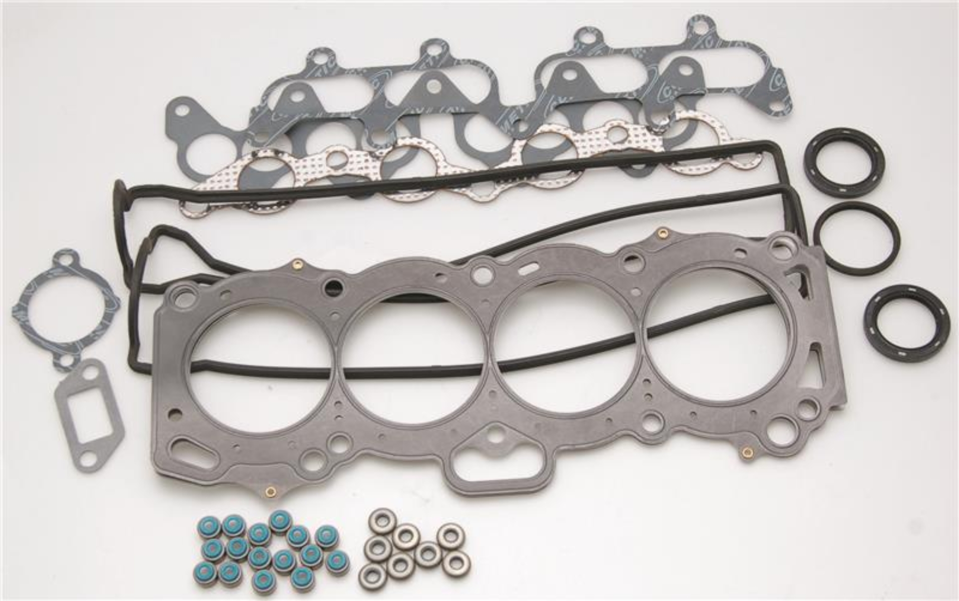 Picture of Cometic Gasket CG Street Pro Kits Gasket Kits - PRO2041T