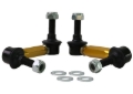 Picture of Whiteline WL Sway Bar Links Sway Bar Endlinks - KLC198