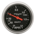Picture of AutoMeter AM Sport-Comp Gauges - 3401-J