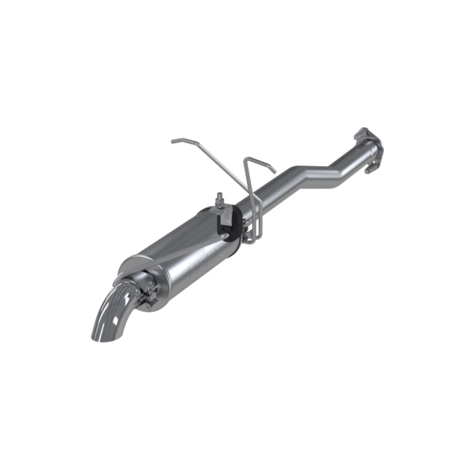 Picture of MBRP Catback Exhaust AL - S5224AL