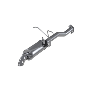 Picture of MBRP Catback Exhaust AL - S5224AL