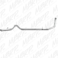 Picture of MBRP Catback Exhaust PLM - S6200PLM
