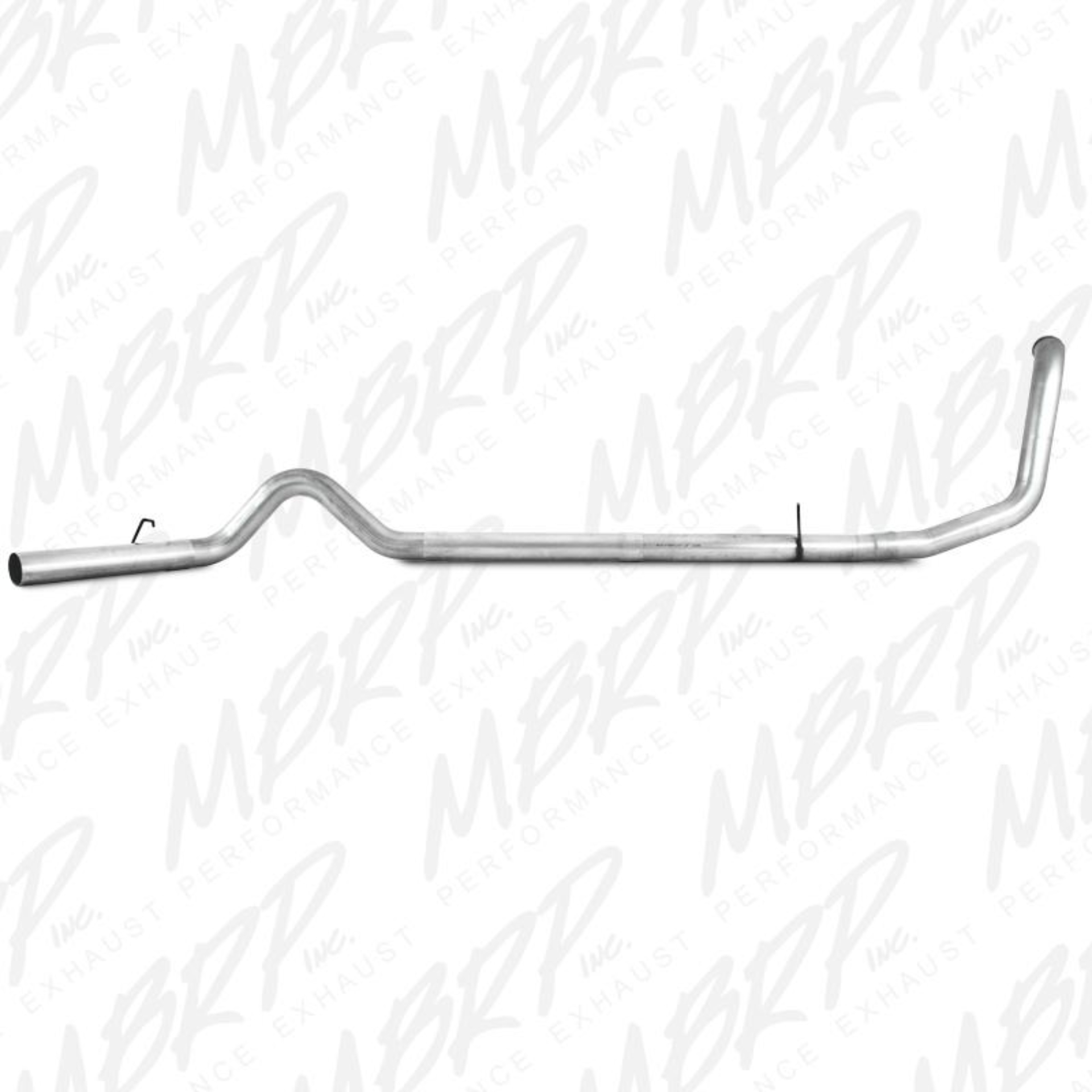 Picture of MBRP Catback Exhaust PLM - S6200PLM