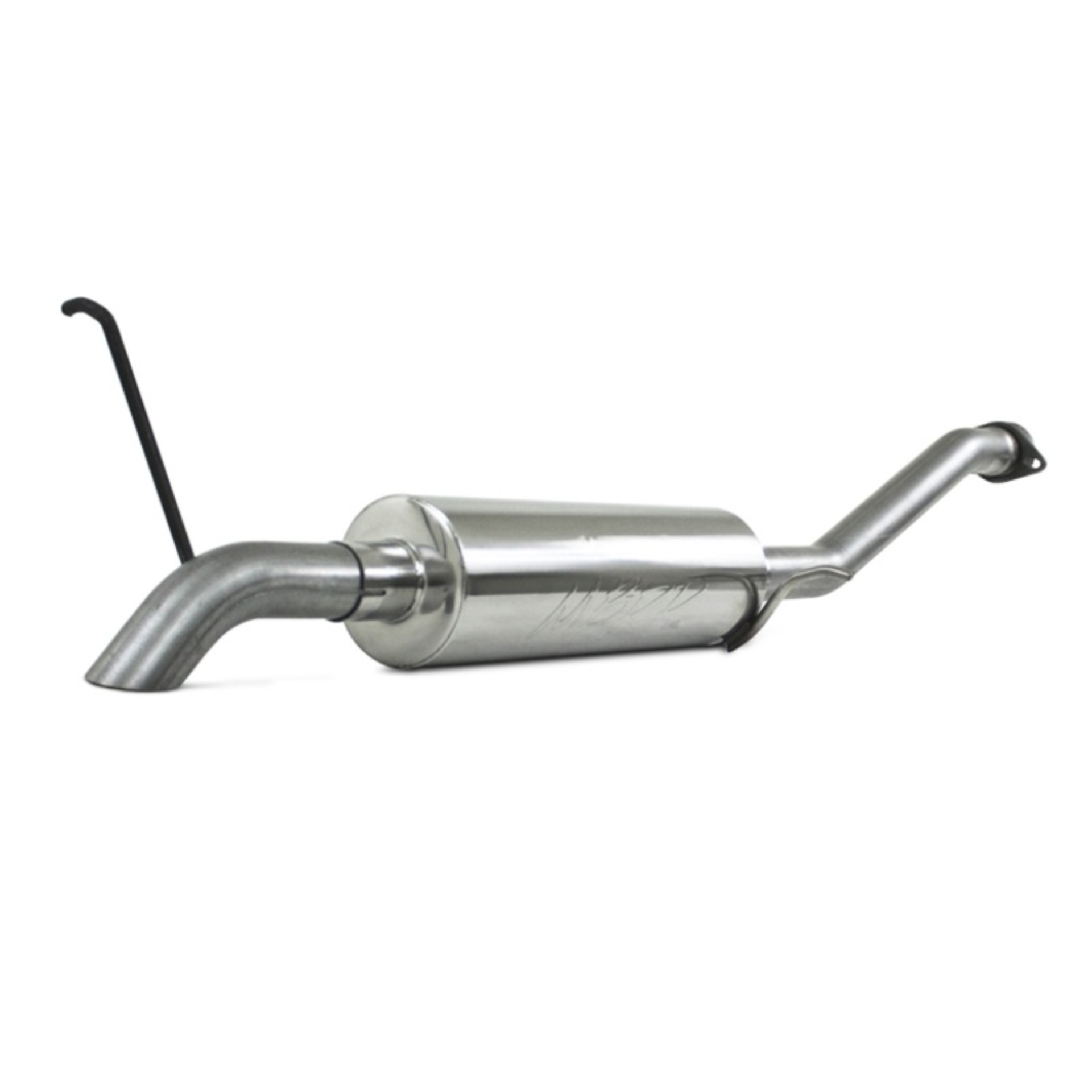 Picture of MBRP Catback Exhaust AL - S5052AL
