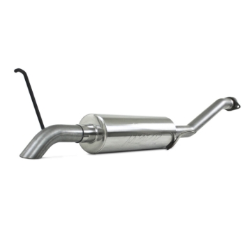 Picture of MBRP Catback Exhaust AL - S5052AL