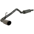 Picture of MBRP Catback Exhaust AL - S5046AL