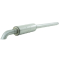 Picture of MBRP Catback Exhaust AL - S5220AL