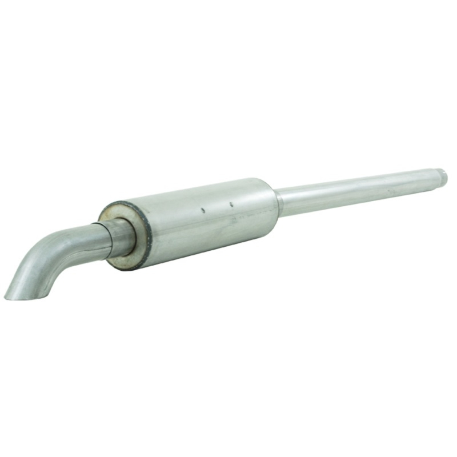 Picture of MBRP Catback Exhaust AL - S5220AL