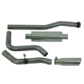 Picture of MBRP Catback Exhaust 409 - S5226409