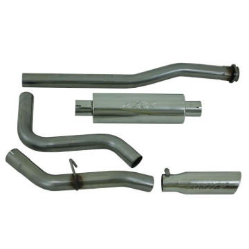 Picture of MBRP Catback Exhaust 409 - S5226409