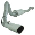 Picture of MBRP Catback Exhaust AL - S5226AL