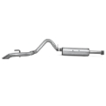 Picture of MBRP Catback Exhaust AL - S5520AL
