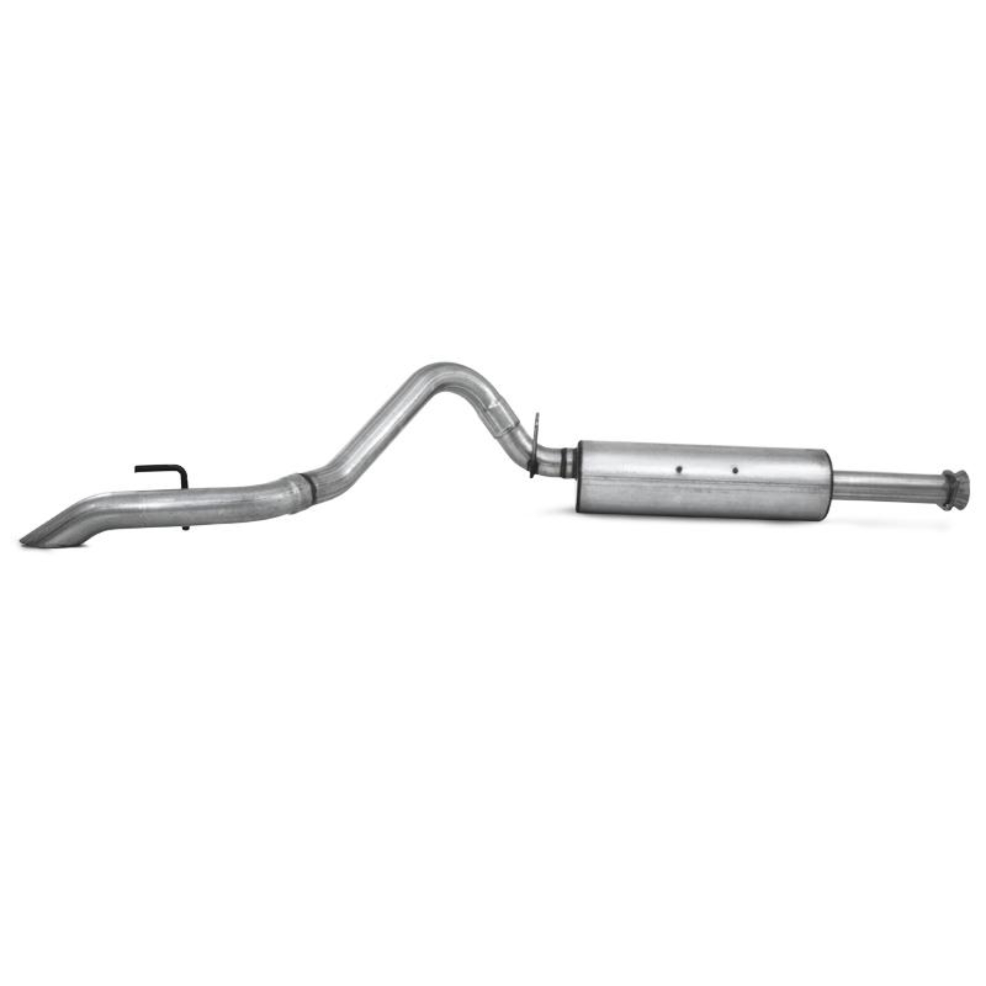 Picture of MBRP Catback Exhaust AL - S5520AL