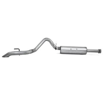 Picture of MBRP Catback Exhaust AL - S5520AL