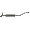 Picture of MBRP Catback Exhaust AL - S5052AL