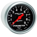 Picture of AutoMeter AM Sport-Comp Gauges - 3344-M